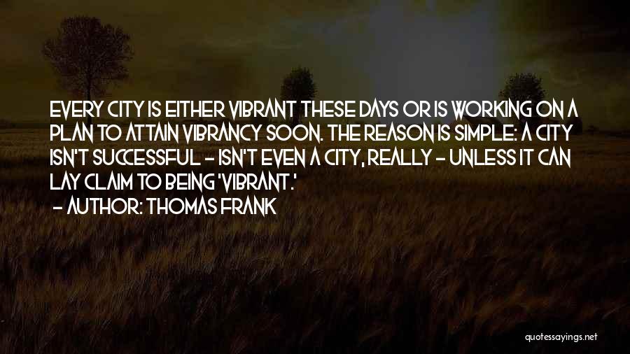 Chagall Artist Quotes By Thomas Frank