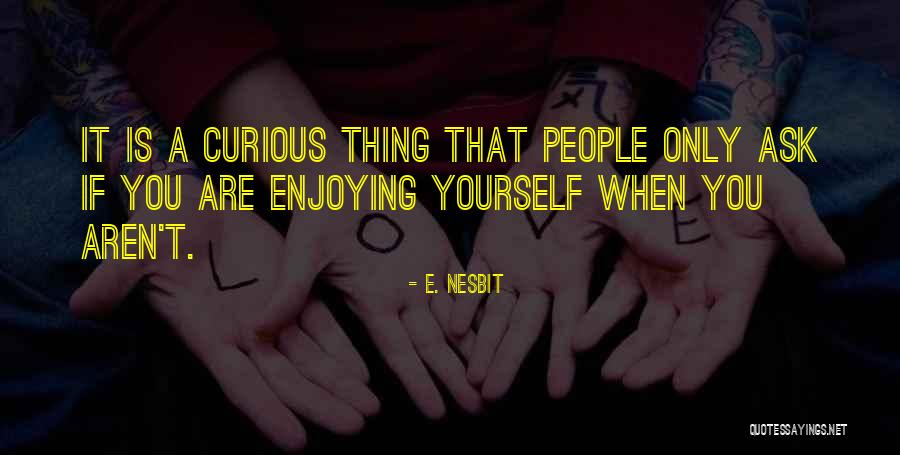 Chagall Design Quotes By E. Nesbit Chagall Design Quotes By E. Nesbit