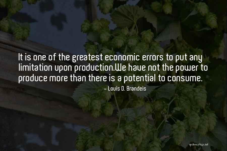 Chagall Design Quotes By Louis D. Brandeis Chagall Design Quotes By Louis D. Brandeis