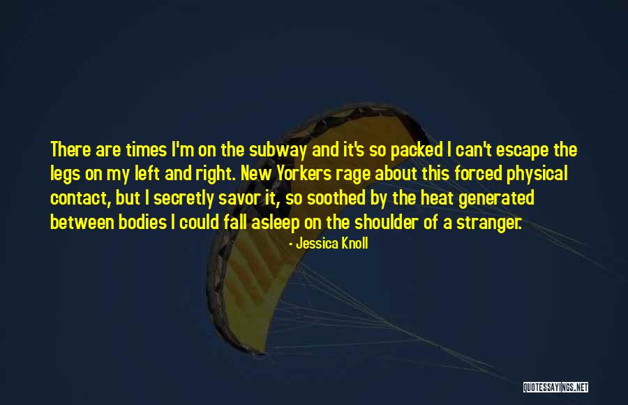 Chagantypravachanalu Quotes By Jessica Knoll Chagantypravachanalu Quotes By Jessica Knoll