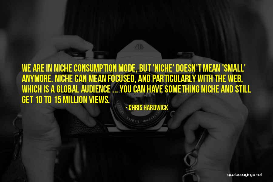 Chagas Parasite Quotes By Chris Hardwick Chagas Parasite Quotes By Chris Hardwick
