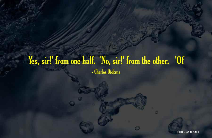 Chagatai Quotes By Charles Dickens Chagatai Quotes By Charles Dickens