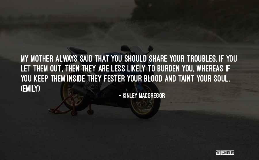 Chagatai Quotes By Kinley MacGregor Chagatai Quotes By Kinley MacGregor