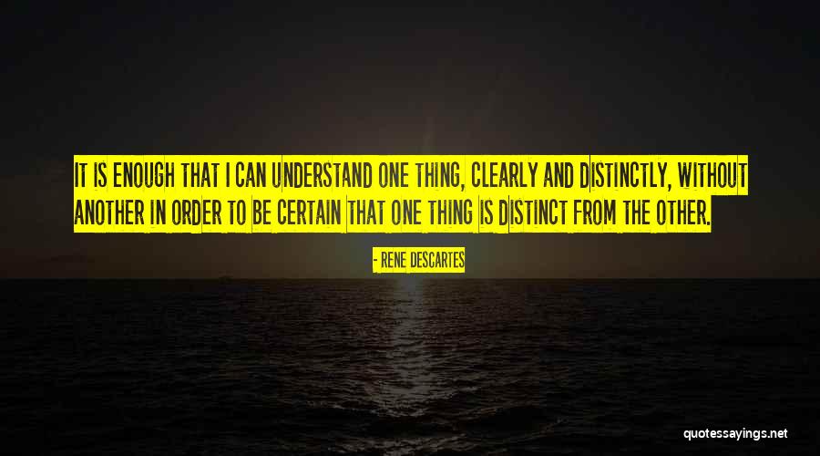 Chagatai Quotes By Rene Descartes Chagatai Quotes By Rene Descartes