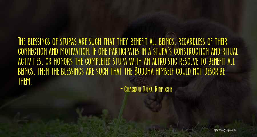 Chagdud Tulku Quotes By Chagdud Tulku Rinpoche Chagdud Tulku Quotes By Chagdud Tulku Rinpoche