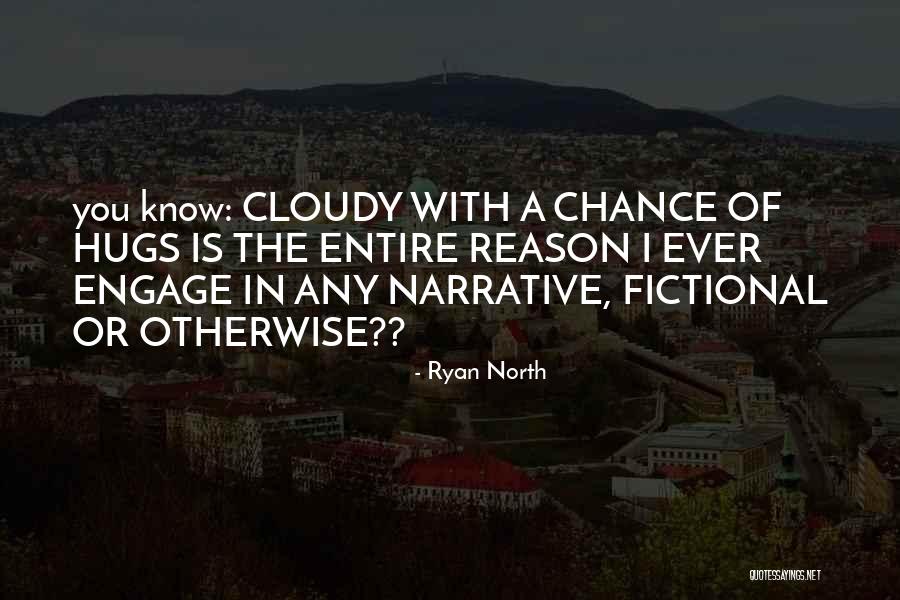 Chagit Nusbaum Quotes By Ryan North Chagit Nusbaum Quotes By Ryan North