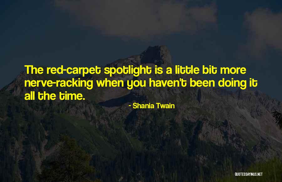 Chagit Zelcer Quotes By Shania Twain Chagit Zelcer Quotes By Shania Twain
