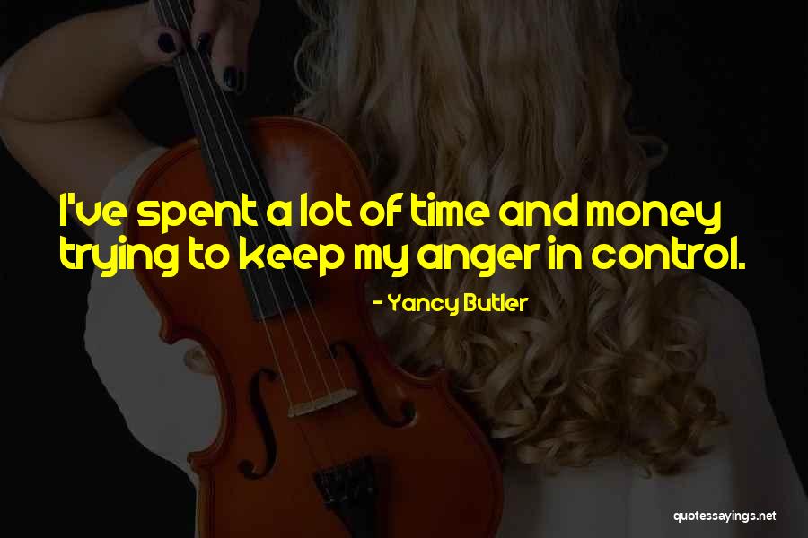 Chago Ramos Quotes By Yancy Butler Chago Ramos Quotes By Yancy Butler