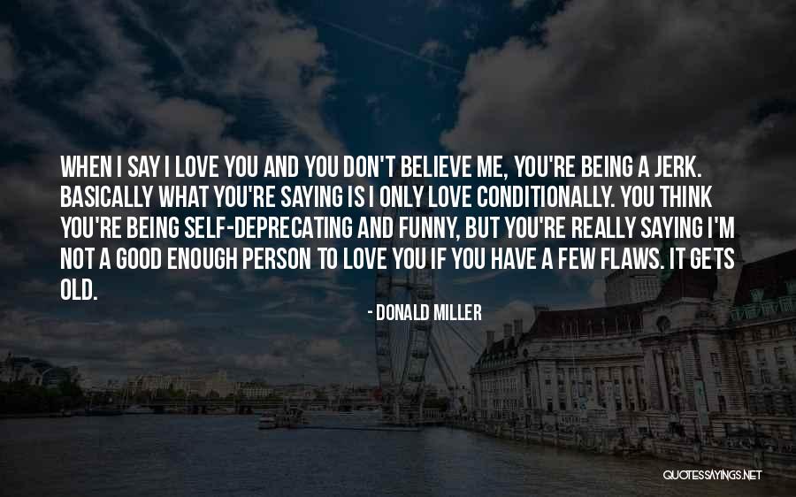 Chagolla Vivian Quotes By Donald Miller Chagolla Vivian Quotes By Donald Miller
