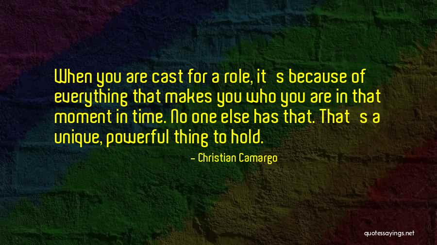 Chagoya Enrique Quotes By Christian Camargo Chagoya Enrique Quotes By Christian Camargo