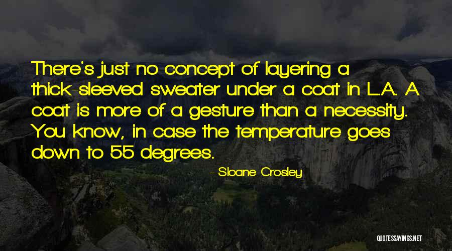 Chagoya Enrique Quotes By Sloane Crosley Chagoya Enrique Quotes By Sloane Crosley
