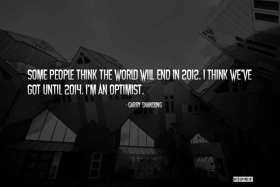 Chagoya Mezcal Quotes By Garry Shandling Chagoya Mezcal Quotes By Garry Shandling