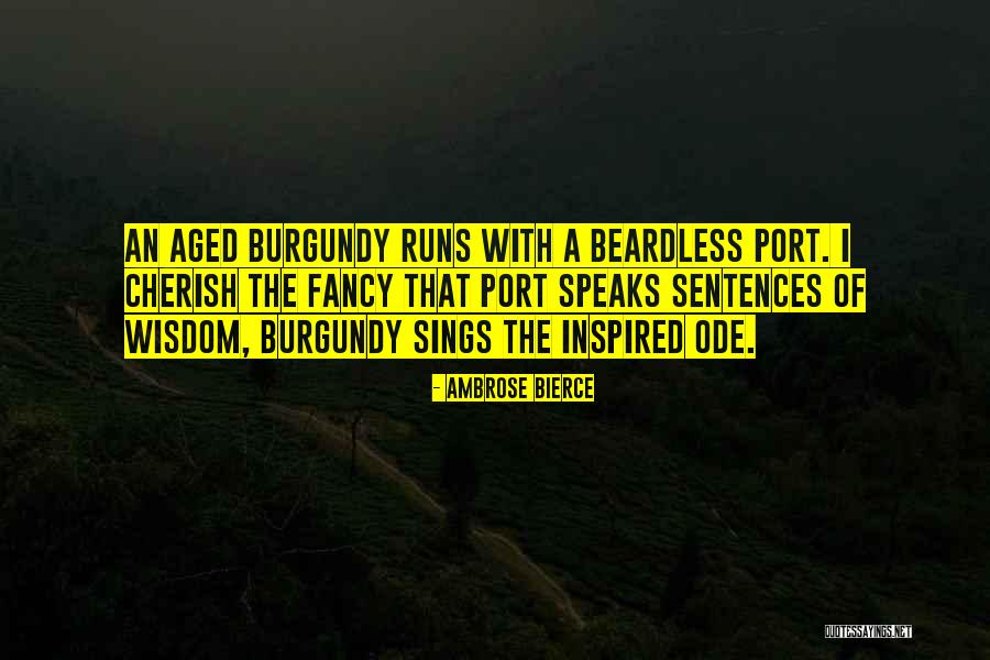 Chagra Bug Quotes By Ambrose Bierce Chagra Bug Quotes By Ambrose Bierce
