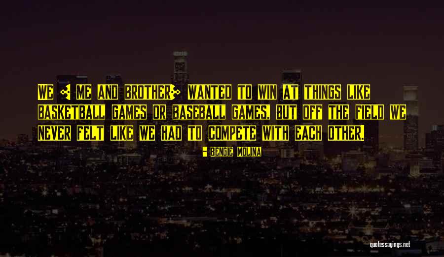 Chagra Bug Quotes By Bengie Molina Chagra Bug Quotes By Bengie Molina