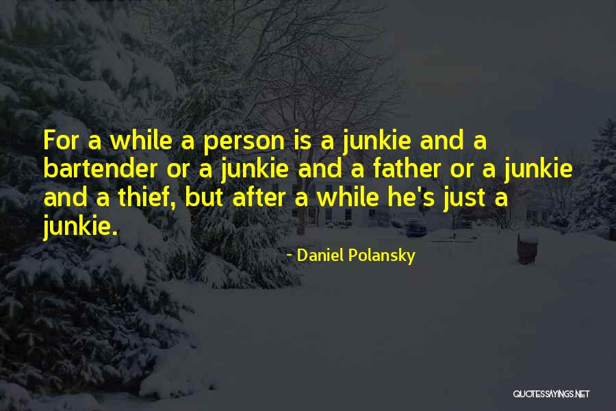 Chagrijnig Engels Quotes By Daniel Polansky Chagrijnig Engels Quotes By Daniel Polansky