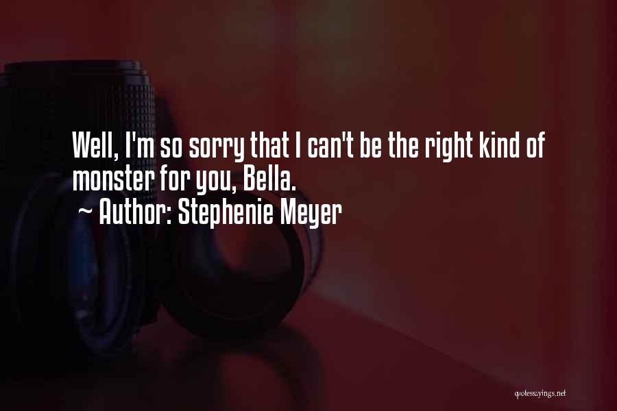 Chagrin Quotes By Stephenie Meyer