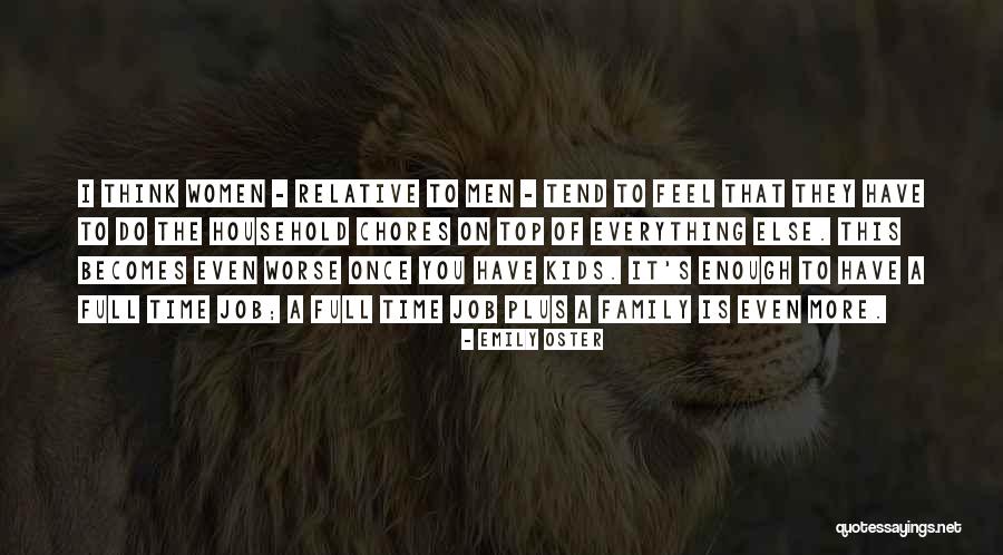 Chagrin Saddlery Quotes By Emily Oster Chagrin Saddlery Quotes By Emily Oster