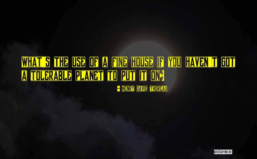 Chaharam Quotes By Henry David Thoreau Chaharam Quotes By Henry David Thoreau