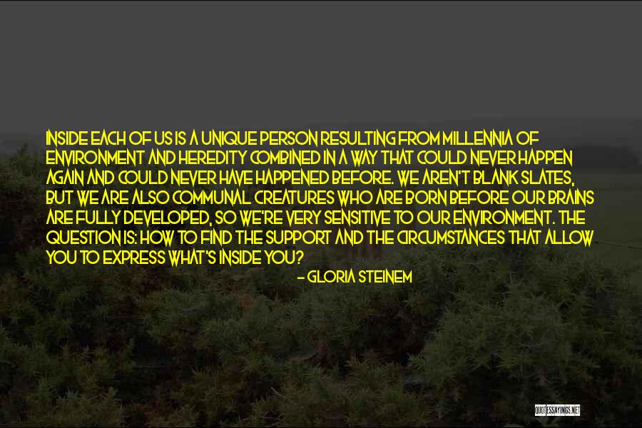 Chahat Quotes By Gloria Steinem Chahat Quotes By Gloria Steinem