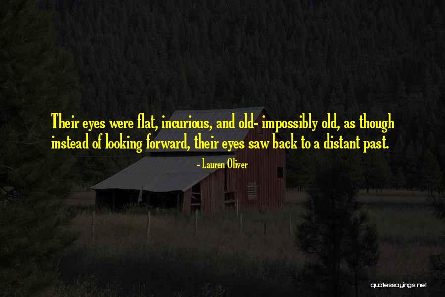 Chahine Quotes By Lauren Oliver Chahine Quotes By Lauren Oliver