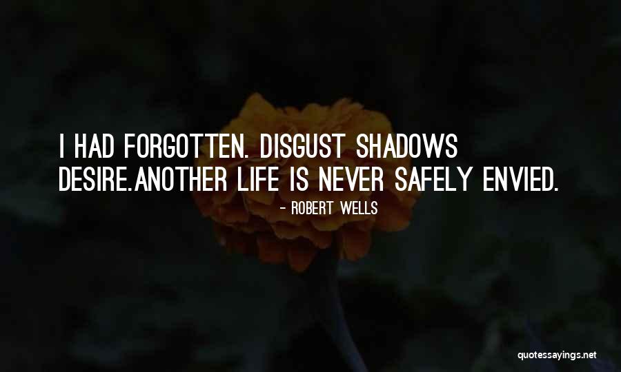 Chahine Quotes By Robert Wells Chahine Quotes By Robert Wells