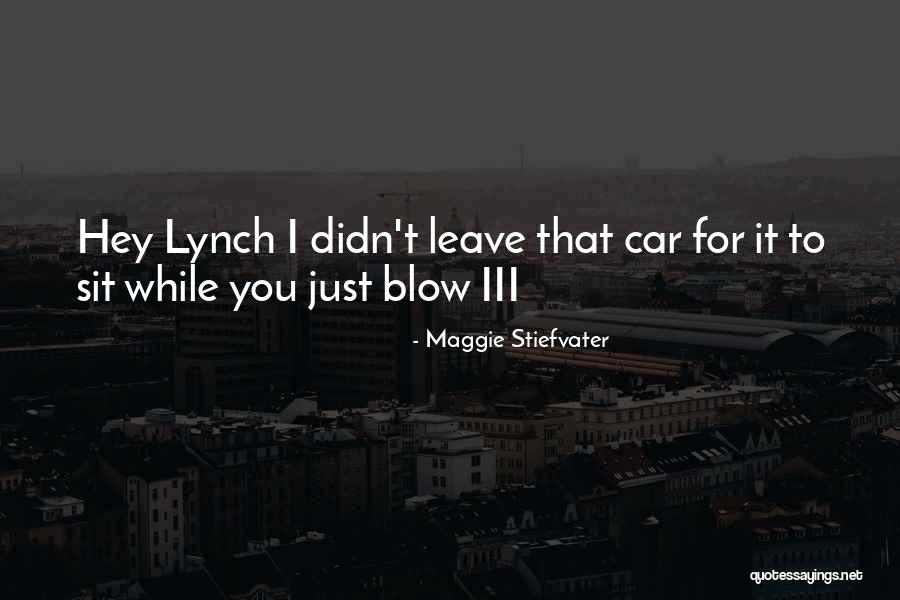 Chahrazad Samira Quotes By Maggie Stiefvater Chahrazad Samira Quotes By Maggie Stiefvater