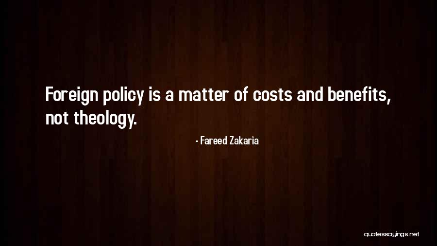 Chahrour Mohamed Quotes By Fareed Zakaria Chahrour Mohamed Quotes By Fareed Zakaria