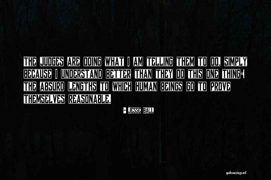 Chahrour Mohamed Quotes By Jesse Ball Chahrour Mohamed Quotes By Jesse Ball