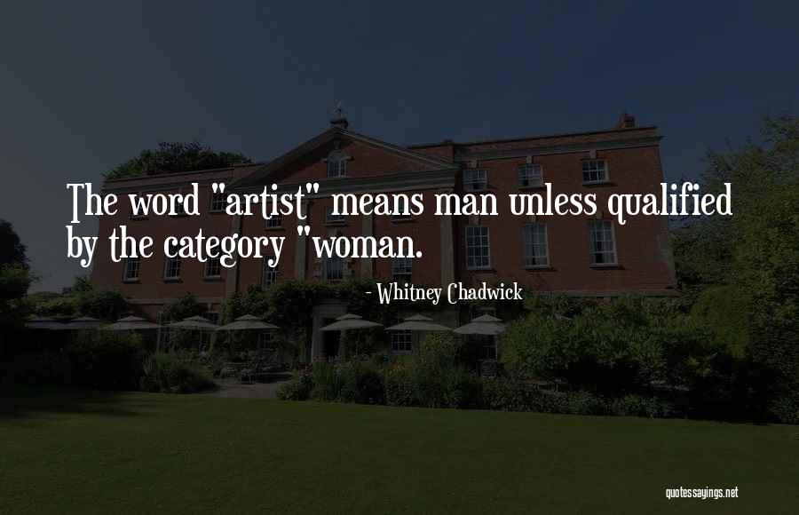 Chahrour Youtube Quotes By Whitney Chadwick Chahrour Youtube Quotes By Whitney Chadwick