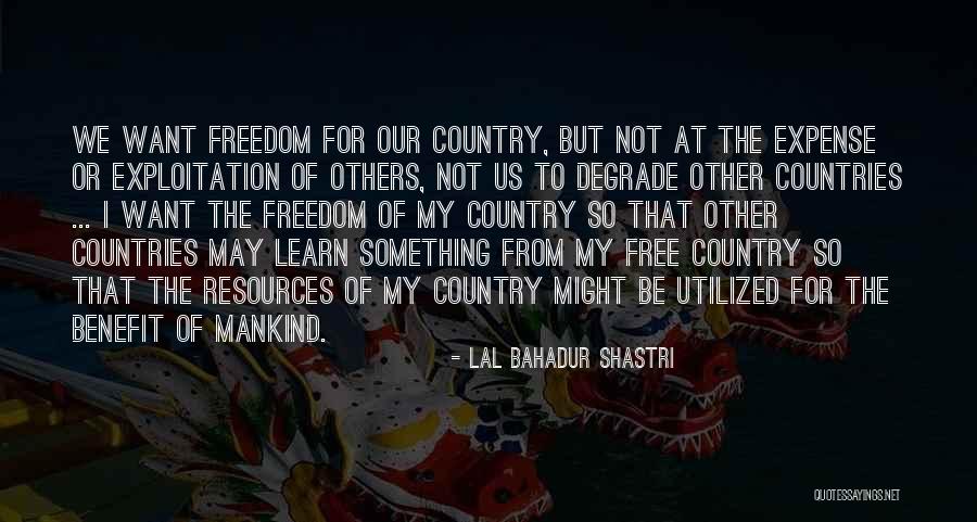 Chahta Tribe Quotes By Lal Bahadur Shastri Chahta Tribe Quotes By Lal Bahadur Shastri