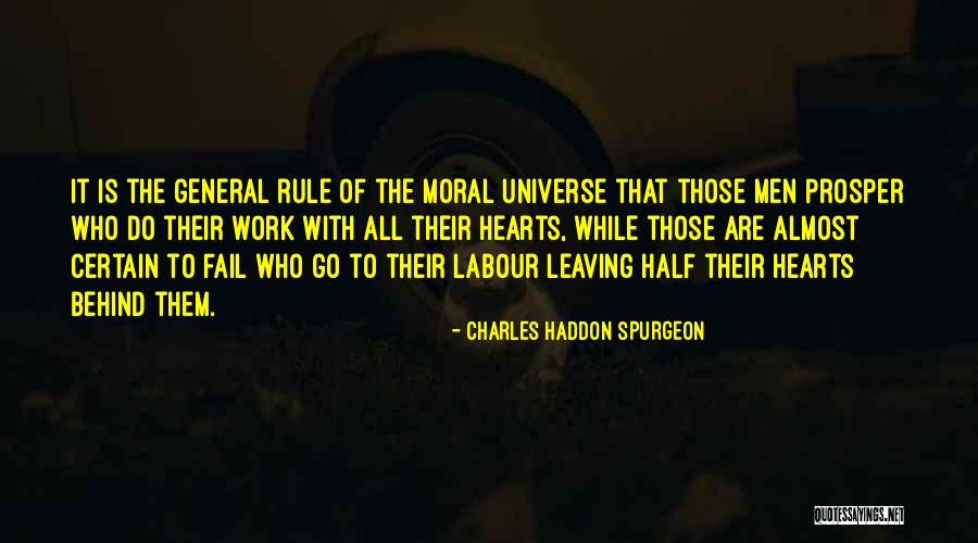 Chahy To Imaan Quotes By Charles Haddon Spurgeon Chahy To Imaan Quotes By Charles Haddon Spurgeon