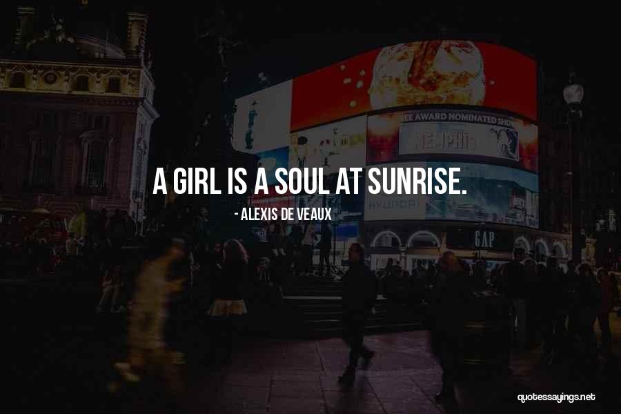 Chahyay Quotes By Alexis De Veaux Chahyay Quotes By Alexis De Veaux