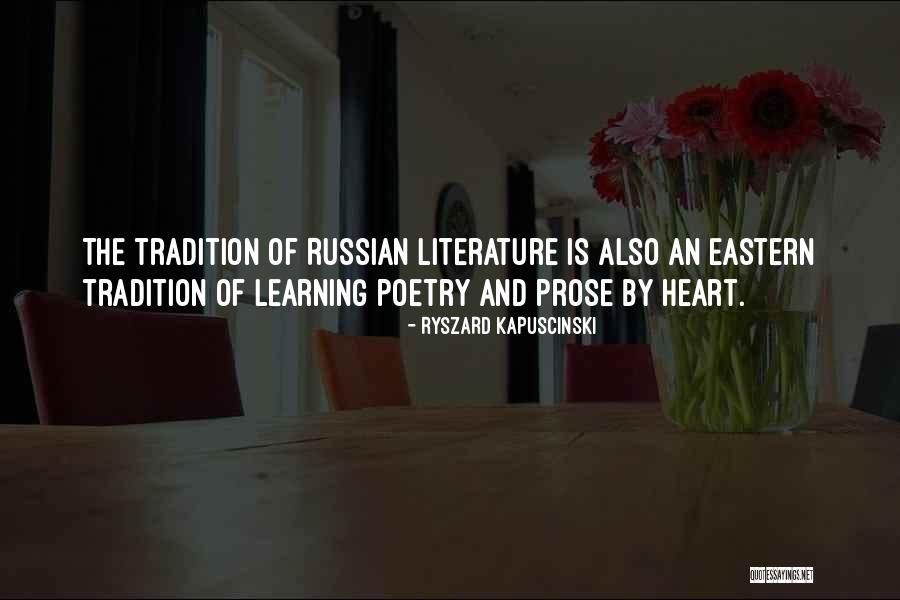 Chahyay Quotes By Ryszard Kapuscinski Chahyay Quotes By Ryszard Kapuscinski