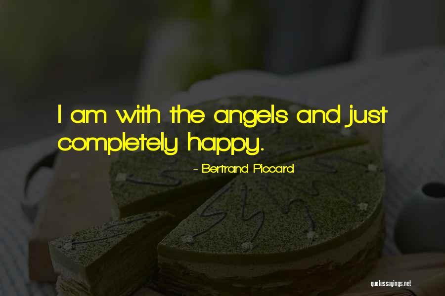 Chai Pr Quotes By Bertrand Piccard Chai Pr Quotes By Bertrand Piccard