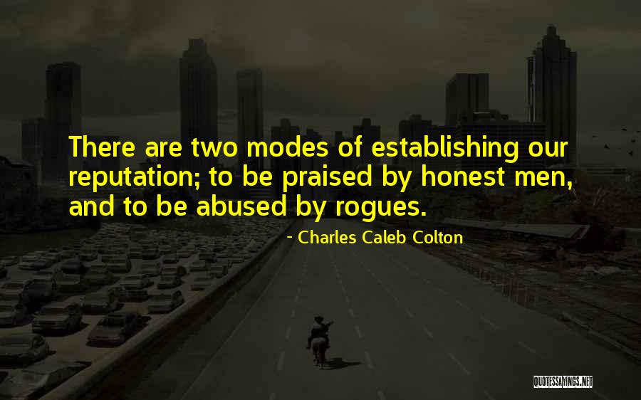Chai Pr Quotes By Charles Caleb Colton Chai Pr Quotes By Charles Caleb Colton