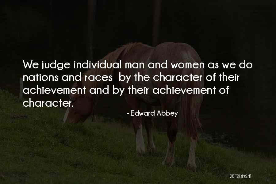 Chaichi Abdelbasset Quotes By Edward Abbey Chaichi Abdelbasset Quotes By Edward Abbey