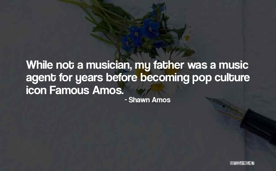 Chaichian Quotes By Shawn Amos Chaichian Quotes By Shawn Amos