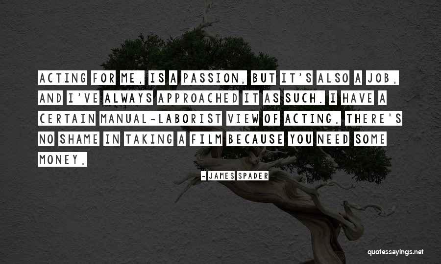 Chaichips Quotes By James Spader Chaichips Quotes By James Spader