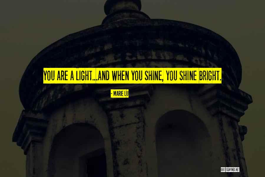 Chaige Quotes By Marie Lu Chaige Quotes By Marie Lu
