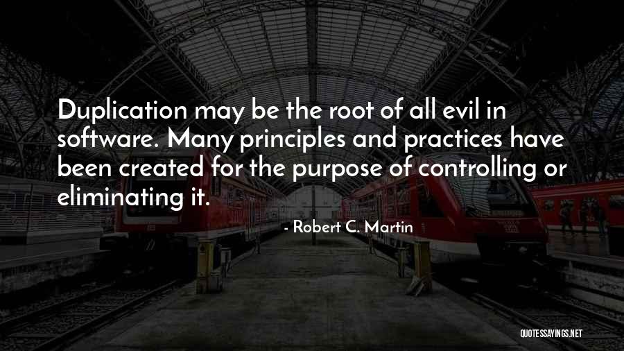 Chaigharia Quotes By Robert C. Martin Chaigharia Quotes By Robert C. Martin