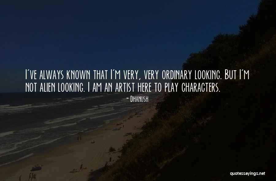 Chaika Beach Quotes By Dhanush Chaika Beach Quotes By Dhanush