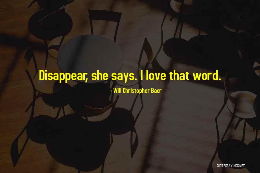 Chailey Heritage Quotes By Will Christopher Baer Chailey Heritage Quotes By Will Christopher Baer