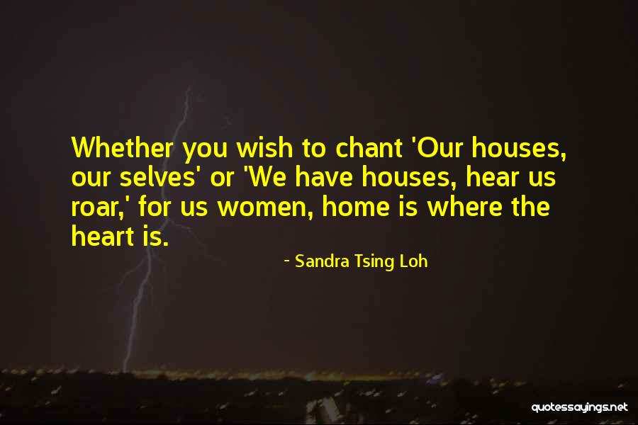 Chailley Bridge Quotes By Sandra Tsing Loh Chailley Bridge Quotes By Sandra Tsing Loh