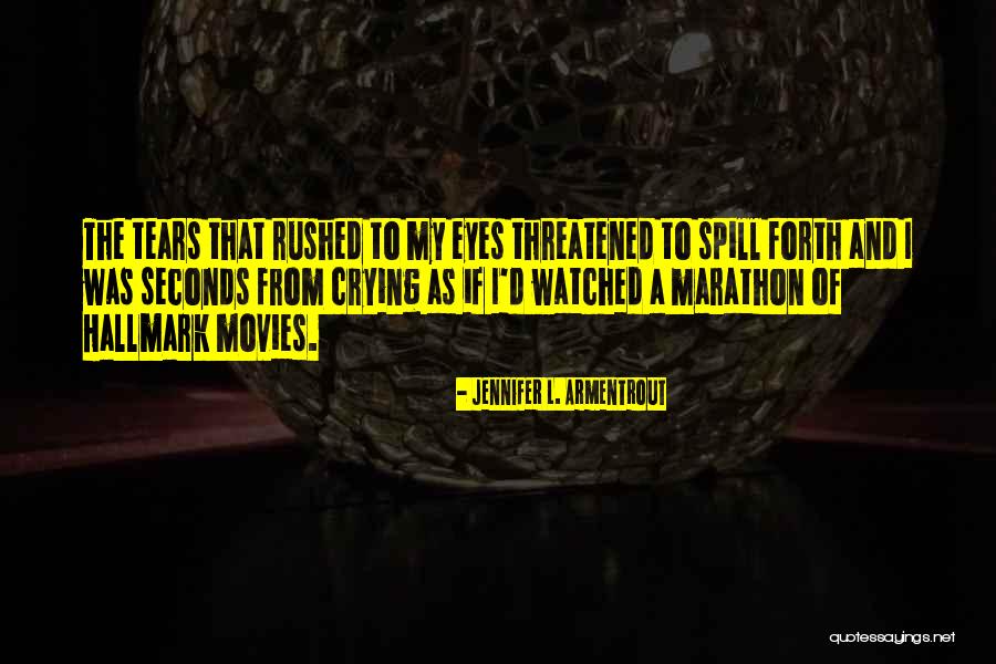 Chaillot Pull Quotes By Jennifer L. Armentrout Chaillot Pull Quotes By Jennifer L. Armentrout