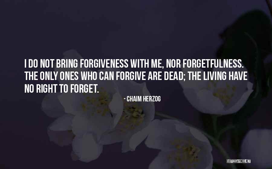 Chaim Herzog Quotes 2175715 Chaim Herzog Quotes 2175715