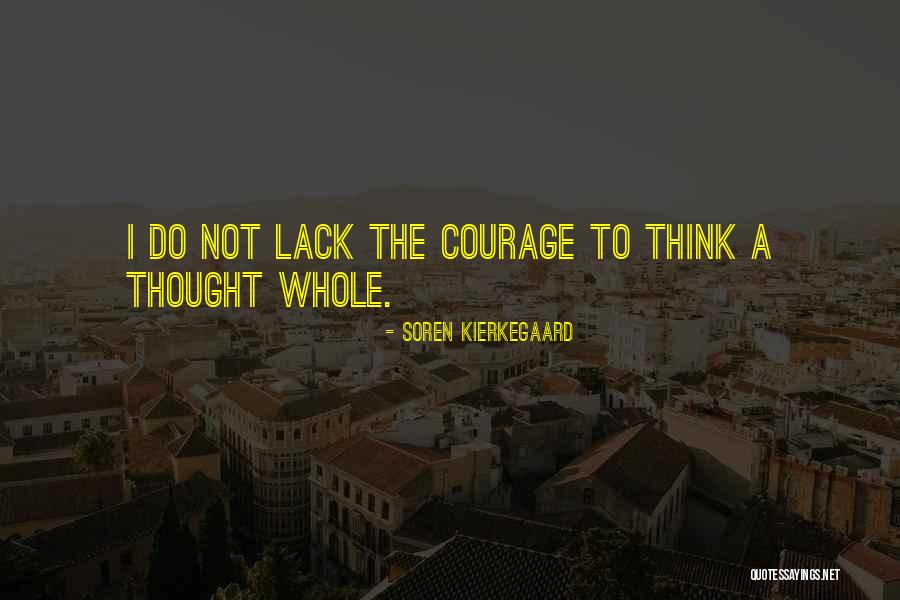 Chaima Said Quotes By Soren Kierkegaard Chaima Said Quotes By Soren Kierkegaard
