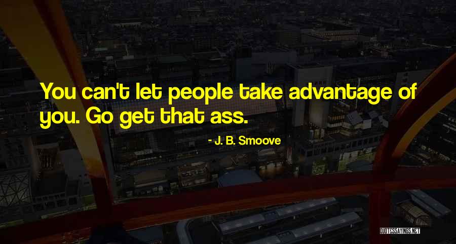 Chaimaa Abdelaziz Quotes By J. B. Smoove Chaimaa Abdelaziz Quotes By J. B. Smoove