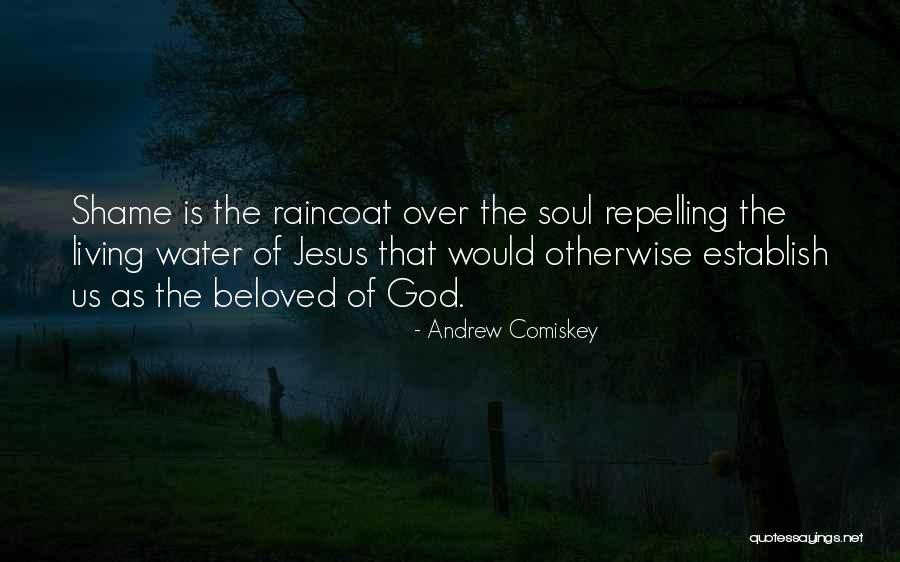 Chaimae Meftah Quotes By Andrew Comiskey