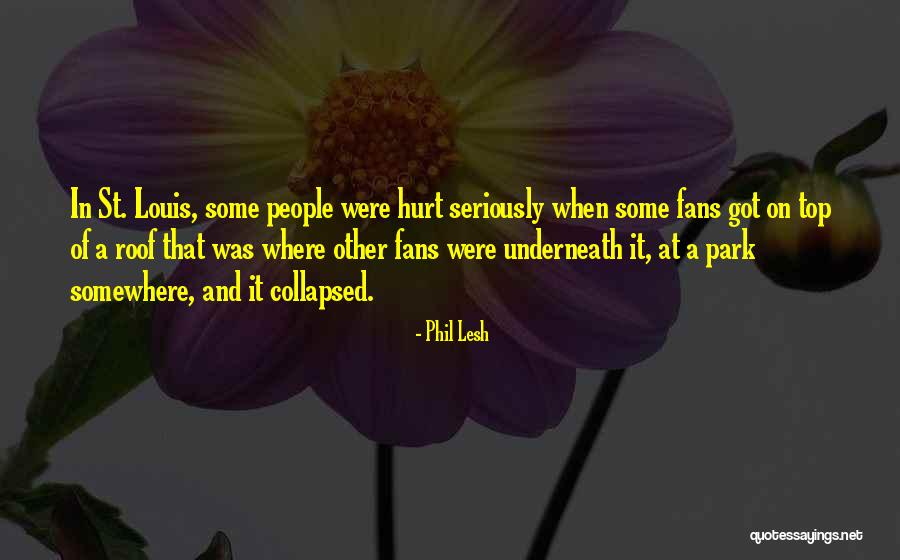 Chain Link Fencing Quotes By Phil Lesh Chain Link Fencing Quotes By Phil Lesh