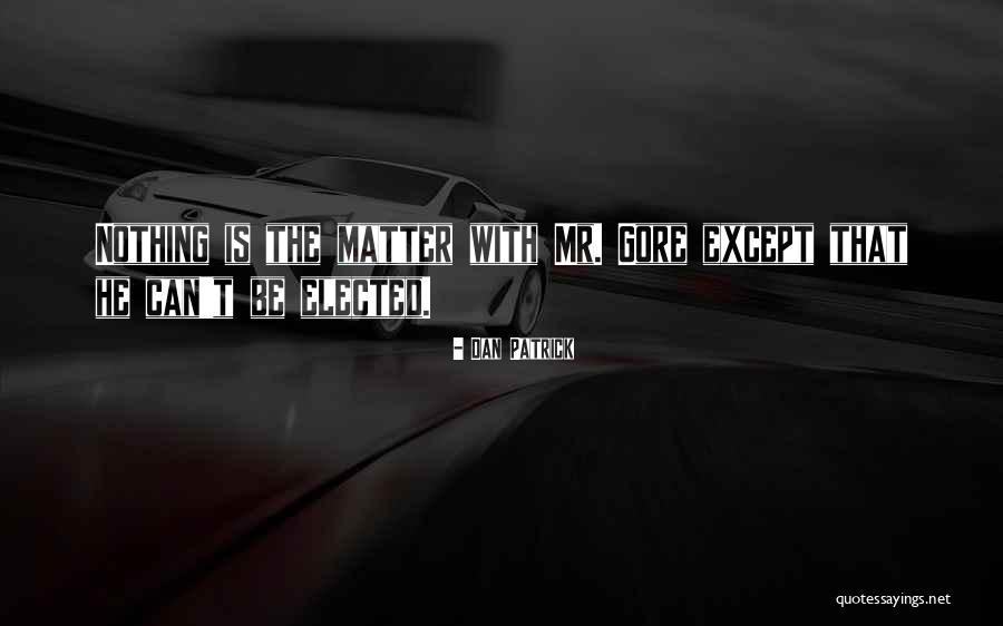 Chainani Tifton Quotes By Dan Patrick Chainani Tifton Quotes By Dan Patrick